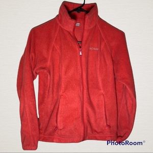 Columbia Coral Sweatshirt